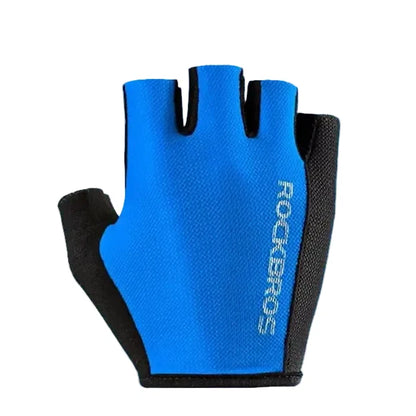 Half-Finger Cycling Gloves