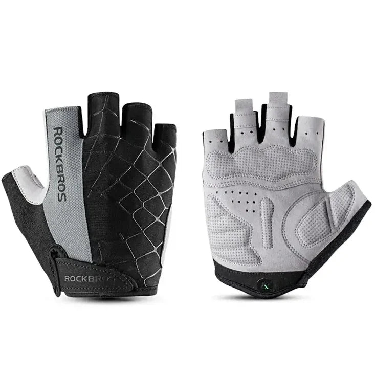 Half-Finger Cycling Gloves