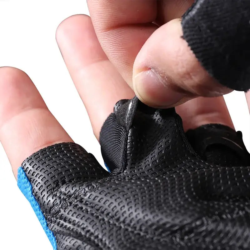 Half-Finger Cycling Gloves