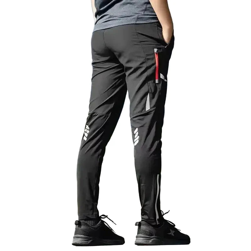 Lightweight Breathable Cycling Pants