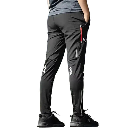 Lightweight Breathable Cycling Pants