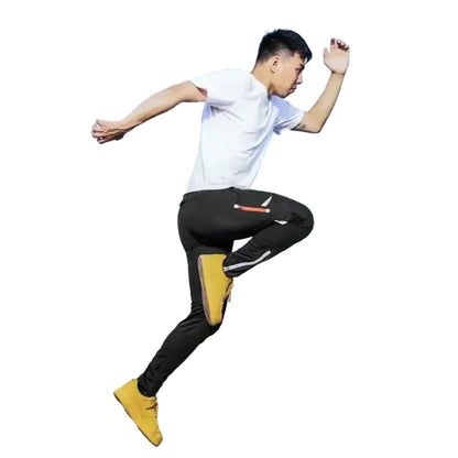 Lightweight Breathable Cycling Pants