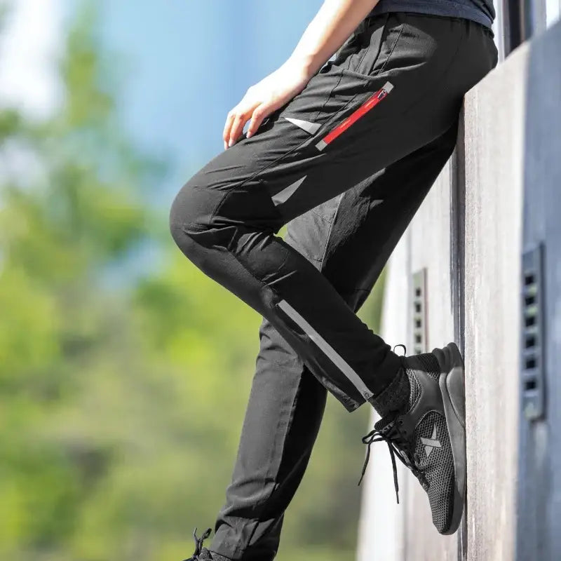 Lightweight Breathable Cycling Pants