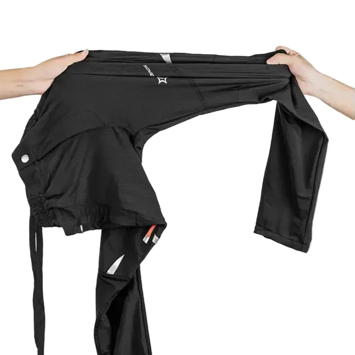 Lightweight Breathable Cycling Pants