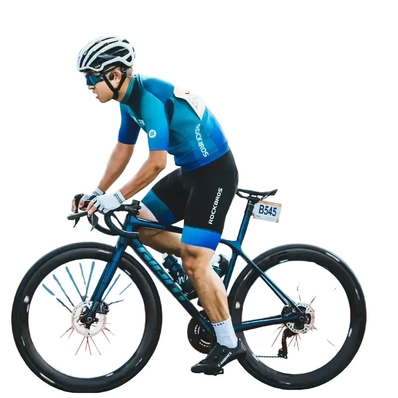 Bicycle Computer, Bluetooth 5.0 Wireless Speedometer
