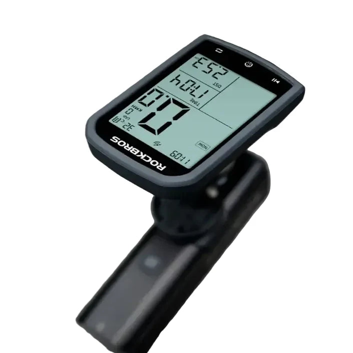 Bicycle Computer, Bluetooth 5.0 Wireless Speedometer