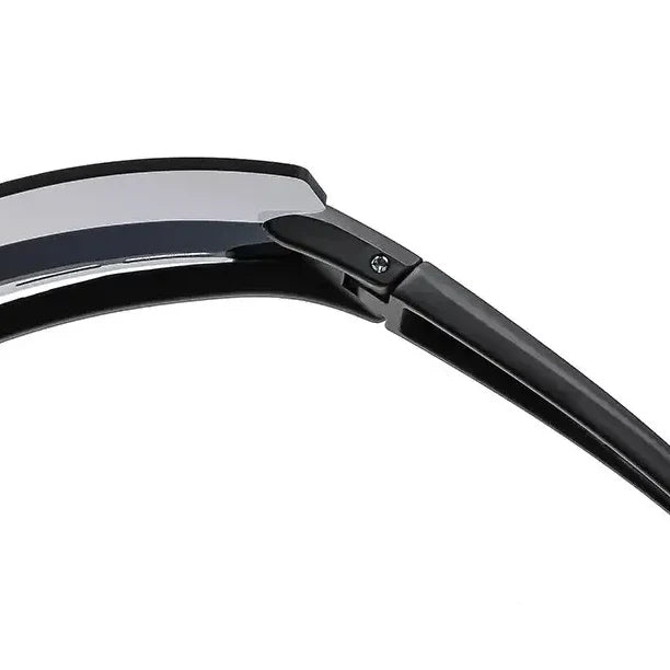 UV400 Cycling, Wide-Vision Sports Sunglasses
