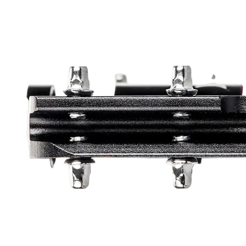 Rockbros Ultralight Aluminum Alloy MTB Pedals, 4-Bearing Flat Platform