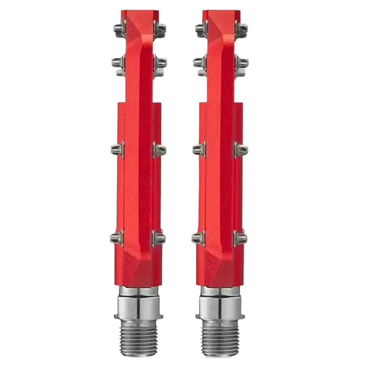 Rockbros Ultralight Aluminum Alloy MTB Pedals, Sealed Bearing