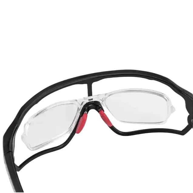 Photochromic Cycling Glasses UV400 Sports Sunglasses