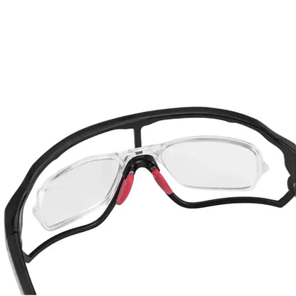 Photochromic Cycling Glasses UV400 Sports Sunglasses