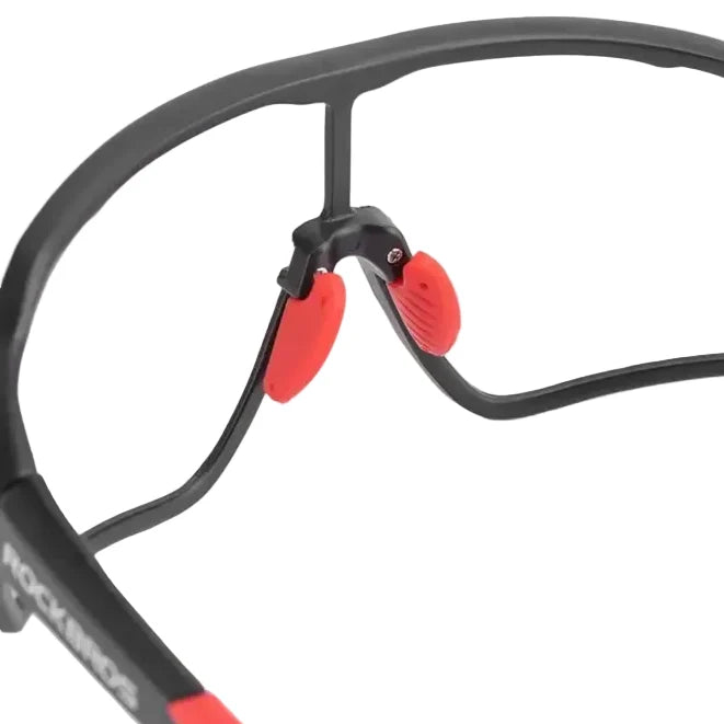 Photochromic Cycling Glasses UV400 Sports Sunglasses