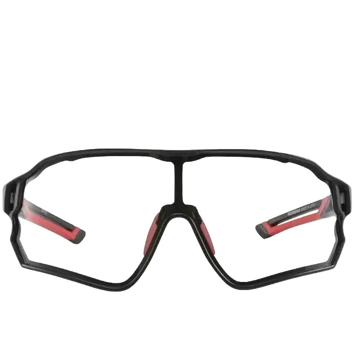 Photochromic Cycling Glasses UV400 Sports Sunglasses