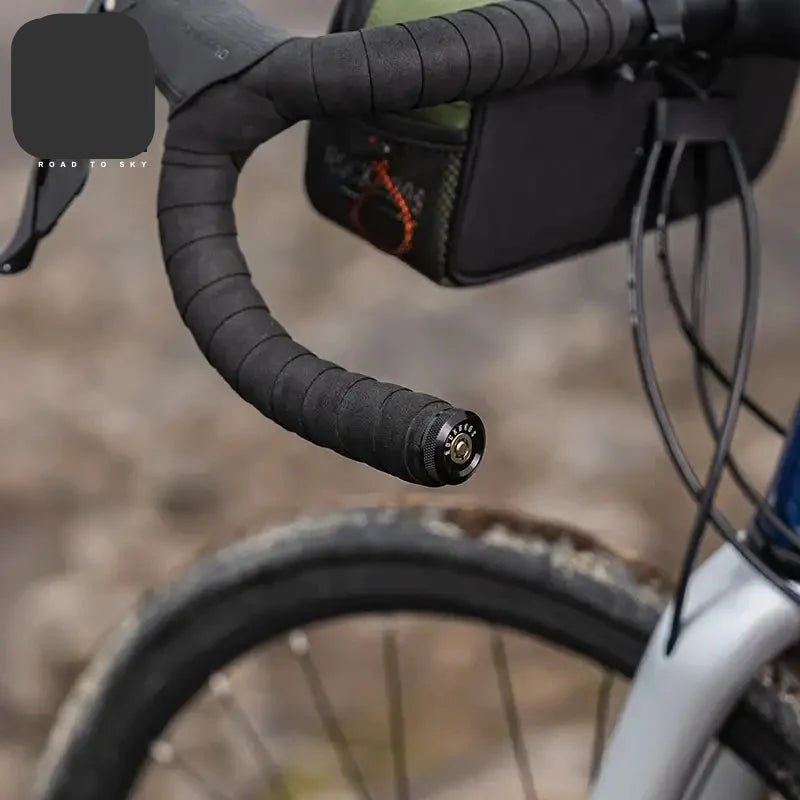 Rockbros Concealed Bike Lock
