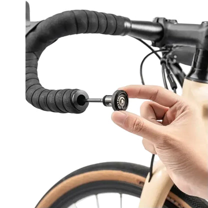 Rockbros Concealed Bike Lock