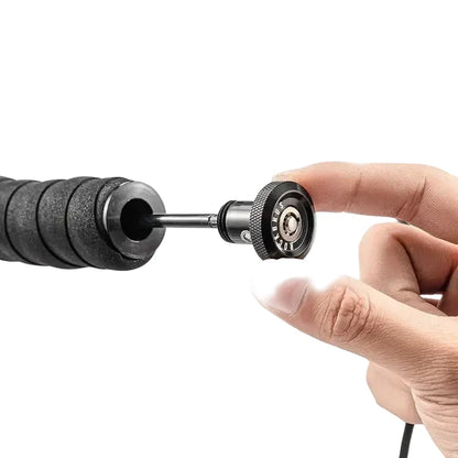 Rockbros Concealed Bike Lock