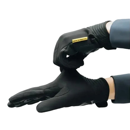 Thermal Winter Cycling Gloves