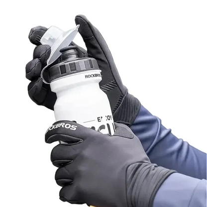 Thermal Winter Cycling Gloves