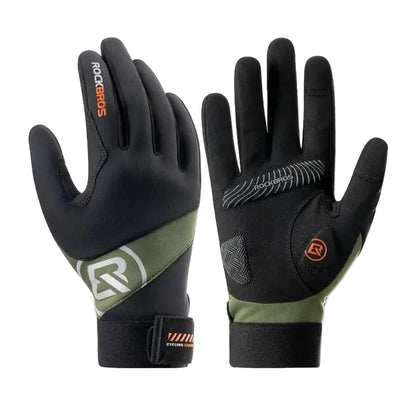 Thermal Winter Cycling Gloves