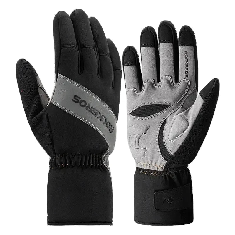 Thermal Winter Cycling Gloves