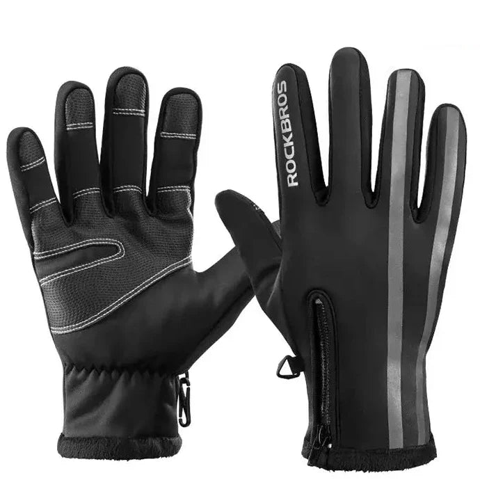 Thermal Winter Cycling Gloves