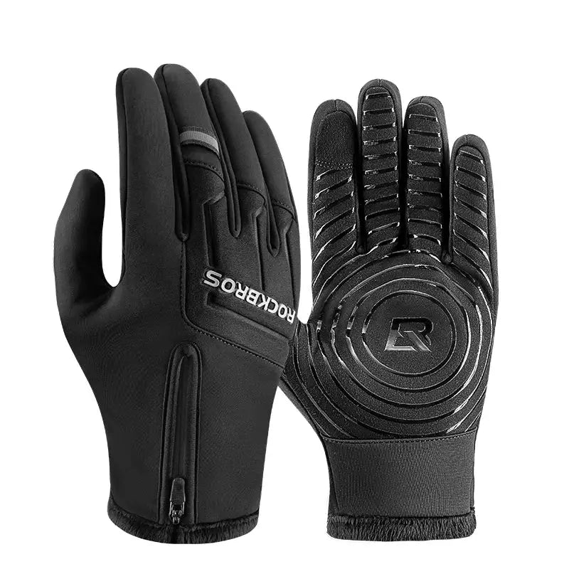 Thermal Winter Cycling Gloves
