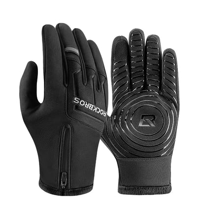 Thermal Winter Cycling Gloves