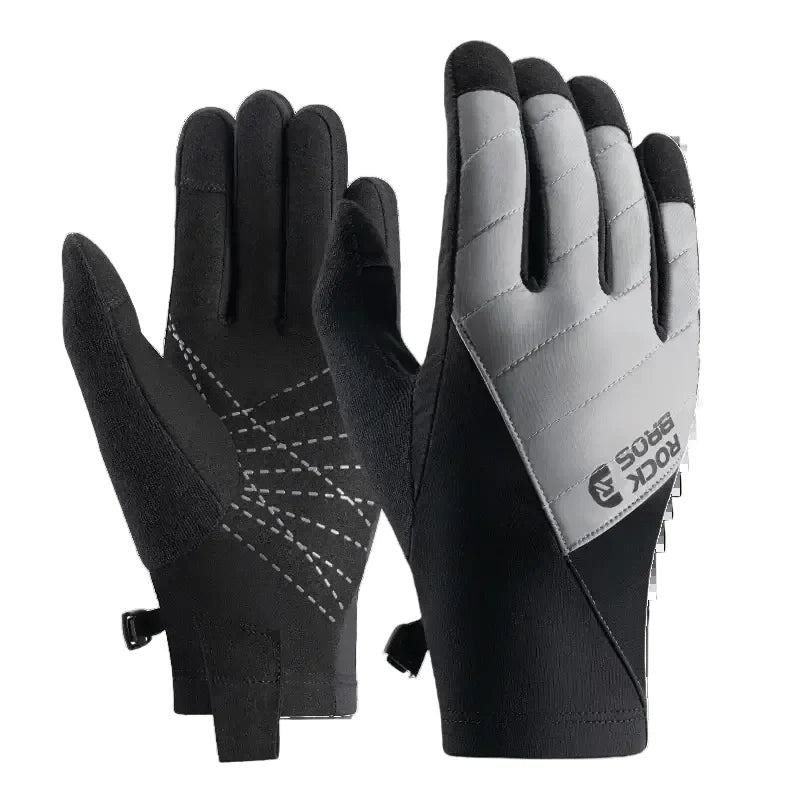 Thermal Winter Cycling Gloves