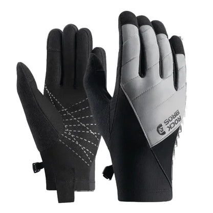 Thermal Winter Cycling Gloves