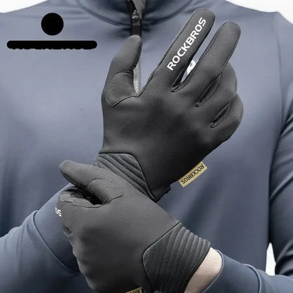 Thermal Winter Cycling Gloves