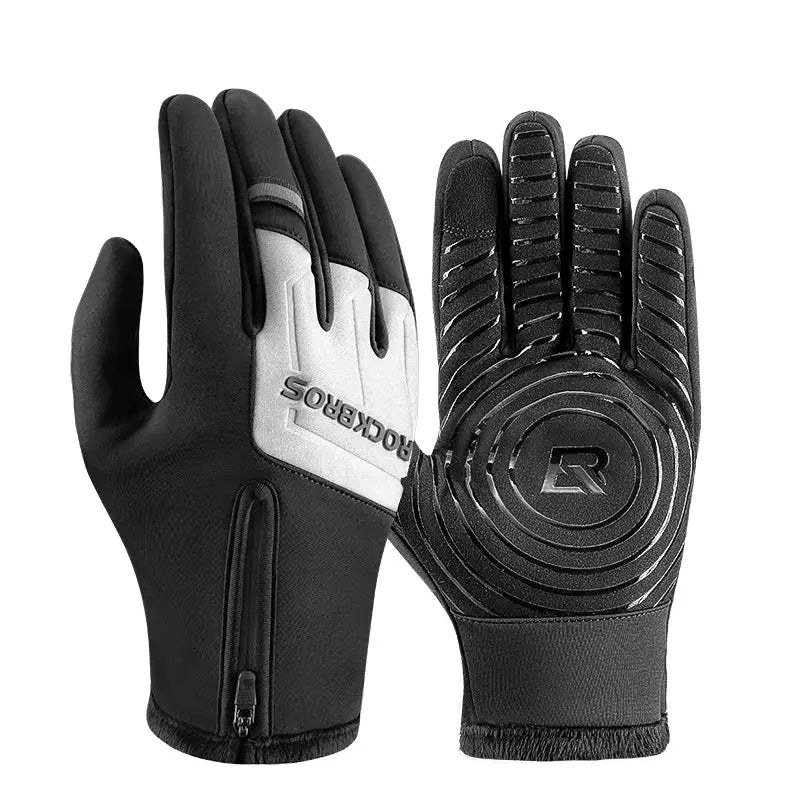 Thermal Winter Cycling Gloves