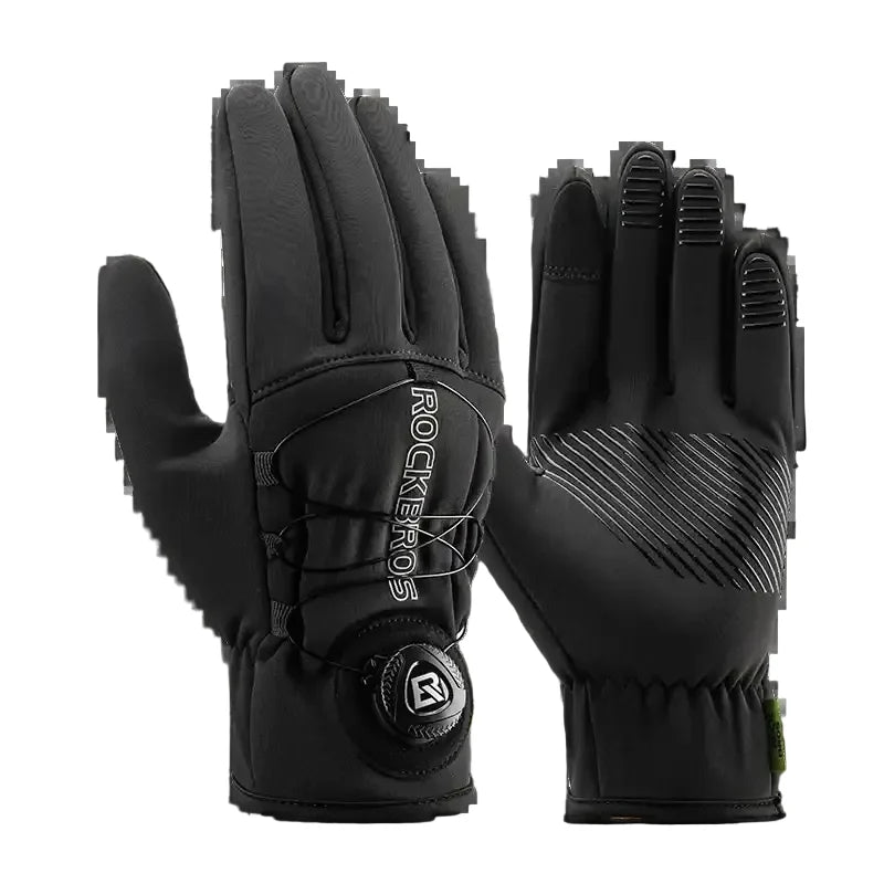 Thermal Winter Cycling Gloves