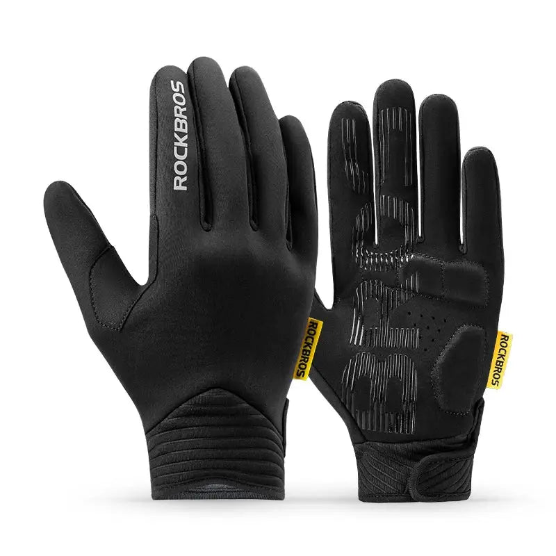 Thermal Winter Cycling Gloves