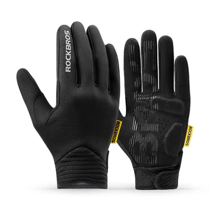 Thermal Winter Cycling Gloves