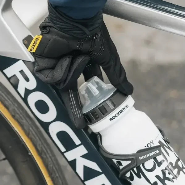 Thermal Winter Cycling Gloves