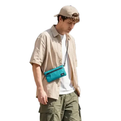 Mini Crossbody Cycling Pouch (different colours available)