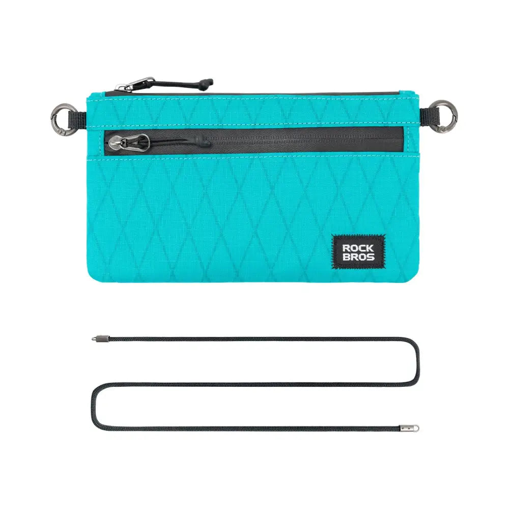 Mini Crossbody Cycling Pouch (different colours available)
