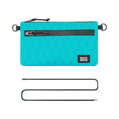 Mini Crossbody Cycling Pouch (different colours available)