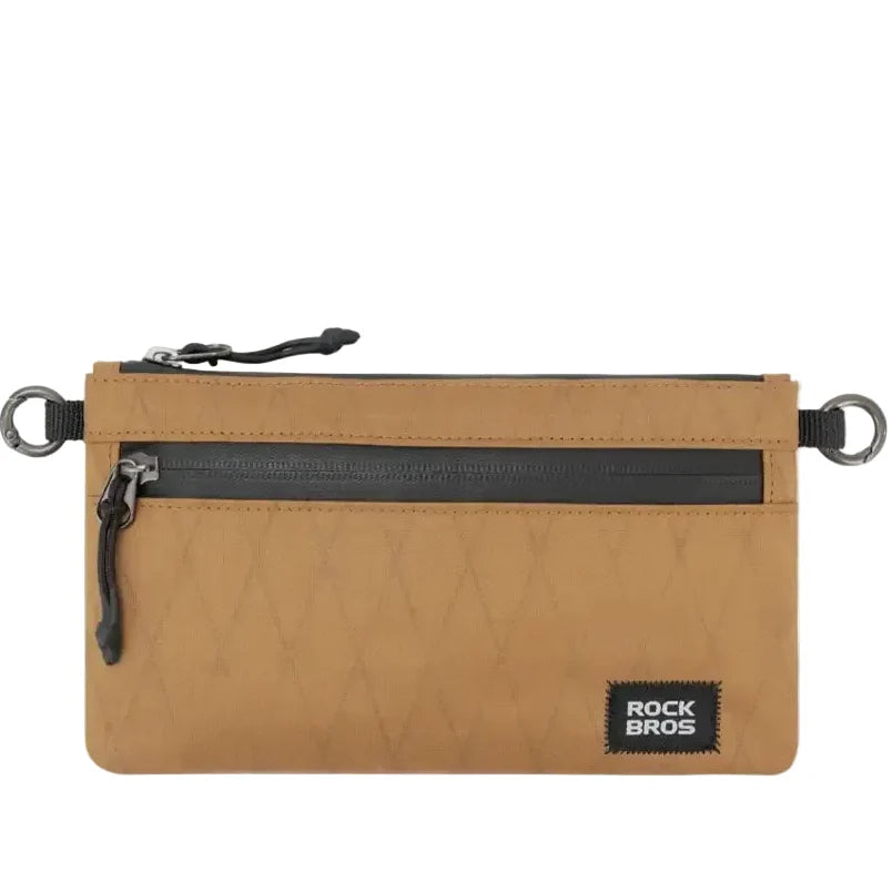 Mini Crossbody Cycling Pouch (different colours available)