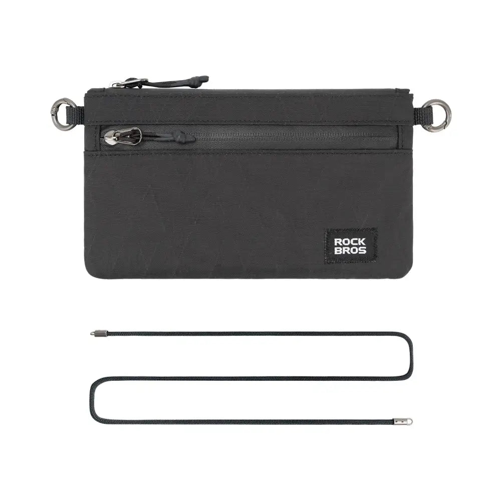 Mini Crossbody Cycling Pouch (different colours available)