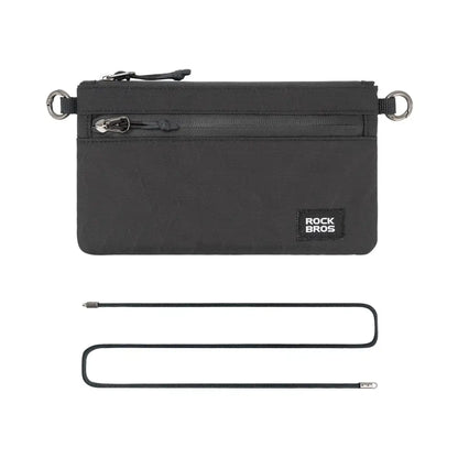 Mini Crossbody Cycling Pouch (different colours available)