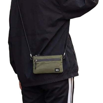 Mini Crossbody Cycling Pouch (different colours available)