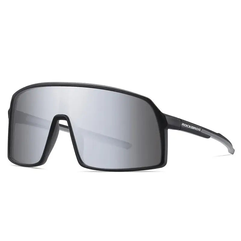 Polarized Sports Sunglasses, Large-Frame (different colours available)