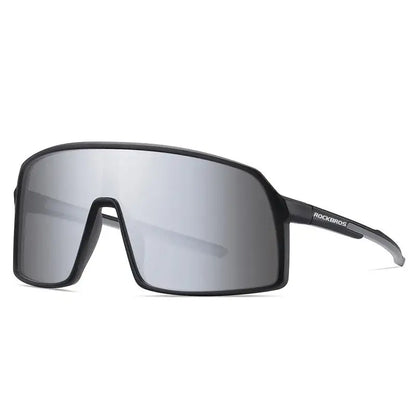 Polarized Sports Sunglasses, Large-Frame (different colours available)