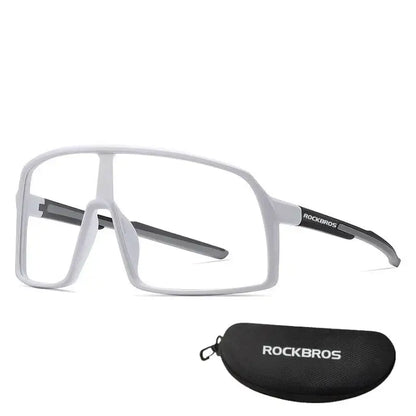 Polarized Sports Sunglasses, Large-Frame (different colours available)