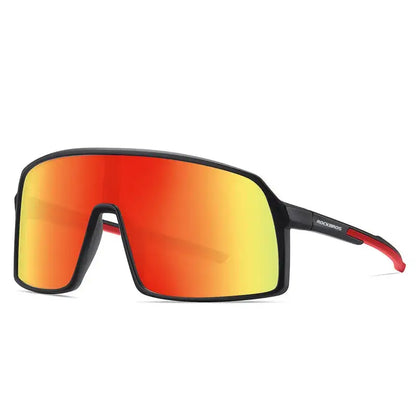Polarized Sports Sunglasses, Large-Frame (different colours available)