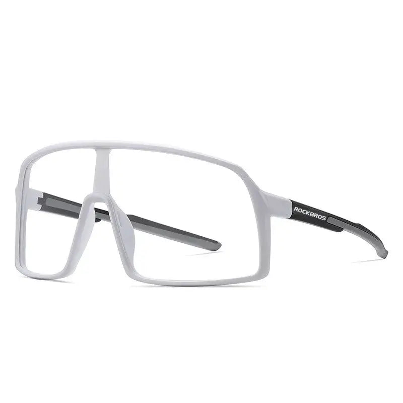 Polarized Sports Sunglasses, Large-Frame (different colours available)