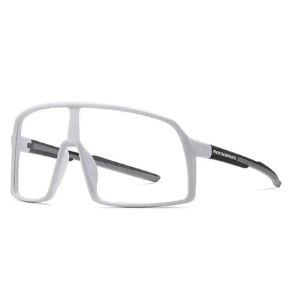 Polarized Sports Sunglasses, Large-Frame (different colours available)