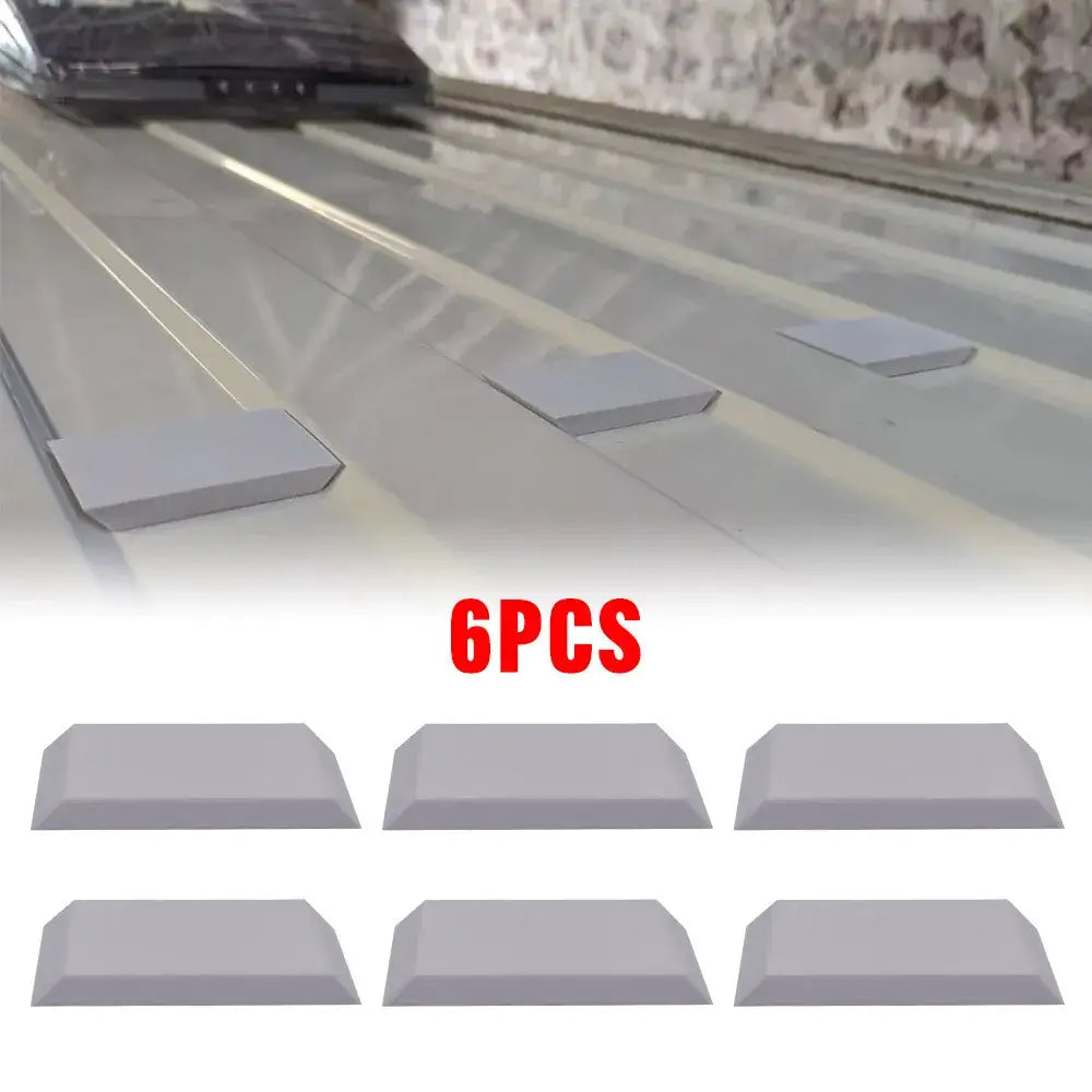 Roof Vent Skylight Infill Trim (6PCS)