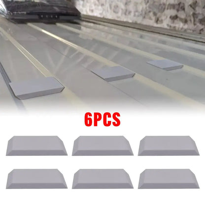 Roof Vent Skylight Infill Trim (6PCS)